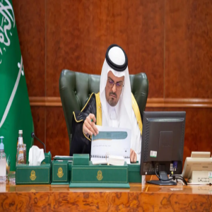 نائب أمير منطقة مكة المكرمة يرأس اجتماع اللجنة الدائمة للحج والعمرة