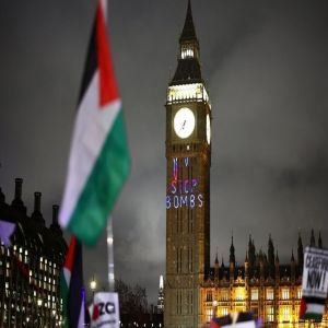 رئيس الوزراء البريطاني: سنعترف بدولة فلسطين في سبتمبر إذا لم توقف إسرائيل الحرب