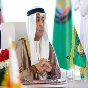 “أمين مجلس التعاون” يدعو جميع الدول إلى الانضمام لتحالف حل الدولتين والاعتراف بدولة فلسطين لإعادة بناء الثقة وإرساء سلام حقيقي