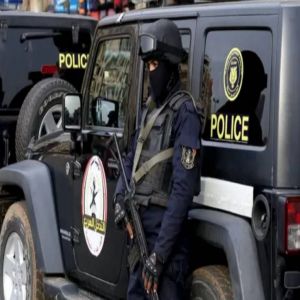 القبض على مؤثرة مصرية بتهمة التشهير بوفاء عامر