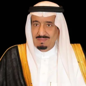 خادم الحرمين الشريفين يهنئ رئيس جمهورية فانواتو بذكرى استقلال بلاده