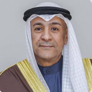 أمين عام مجلس التعاون يلتقي المبعوث الخاص للحكومة الصينية لشؤون الشرق الأوسط