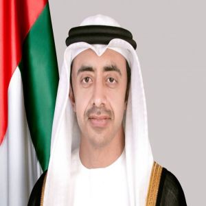 الإمارات ترحب بإعلان المملكة المتحدة عزمها الاعتراف بدولة فلسطين