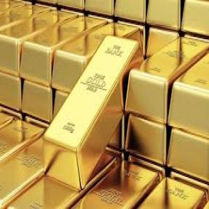 انخفاض أسعار الذهب في المعاملات الفورية
