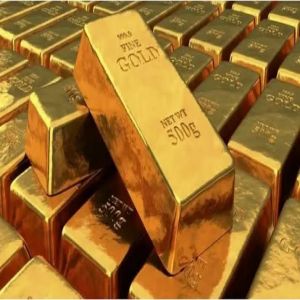 صعود أسعار الذهب في المعاملات الفورية