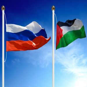 روسيا: الاعتراف بفلسطين ساهم في الحفاظ على فرصة حل الدولتين