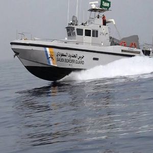 حرس الحدود بجازان يضبط 3 أشخاص لممارستهم الصيد بدون تصريح وبحوزتهم أسماك مصيدة