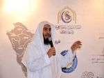  300 جهة خيرية بمنطقة مكة المكرمة تستعرض التمويل والأوقاف والاستثمار