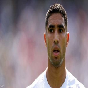 فرنسا.. النيابة تطالب بمحاكمة أشرف حكيمي بتهمة "الاغتصاب"