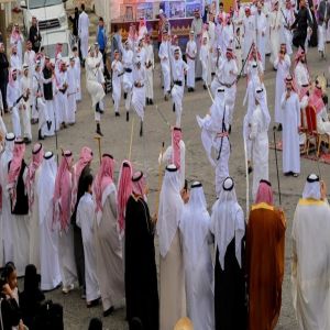 انطلاق فعاليات سوق رغدان التاريخي "حكاية.. وتراث" ببرامج ثقافية وترفيهية متنوعة