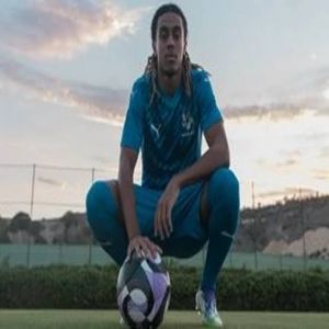 نيوم يعلن ضم المهاجم الفرنسي سايمون بوابري من موناكو