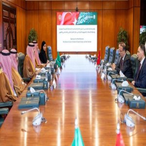 المملكة وتركيا توقعان مذكرة تفاهم في مجال العمل المحاسبي والرقابي والمهني