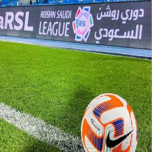 انطلاقة نارية لدوري روشن.. الهلال والنصر والأهلي في مواجهات قوية