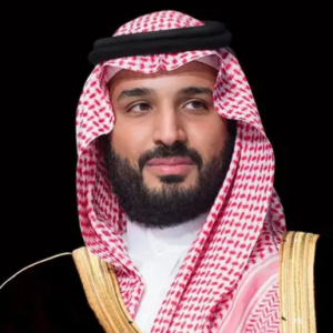 سمو ولي العهد يهنئ رئيس جمهورية النيجر رئيس الدولة بذكرى استقلال بلاده