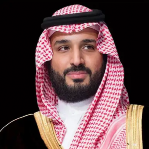 سمو ولي العهد يهنئ ممثل الملك في جزر كوك بذكرى يوم الدستور لبلاده