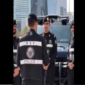 دوريات الأمن بالرياض تضبط عددًا من المتسولين بالتنسيق مع الأمن المجتمعي