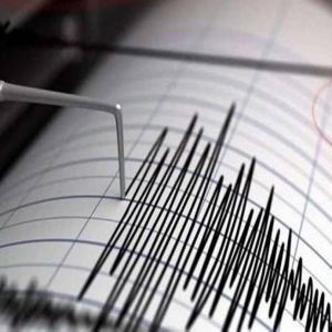 زلزال بقوة 6 درجات بالقرب من سواحل كامتشاتكا الروسية