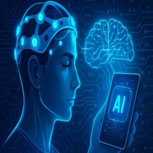 نظام ذكاء اصطناعي مبتكر لتعزيز التركيز الذهني دون الحاجة إلى تدخل طبي