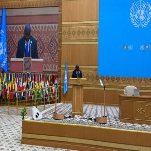 منظمة التعاون الإسلامي تؤكد أهمية تعزيز التعاون الدولي لمواجهة التحديات والفرص التي تواجهها البلدان النامية غير الساحلية