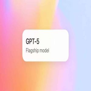 OpenAI تطلق رسميًا نموذج GPT-5 لكافة المستخدمين