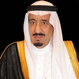خادم الحرمين الشريفين يعزّي رئيس غانا في وفاة وزير الدفاع ووزير البيئة والعلوم والتكنولوجيا ومسؤولين آخرين