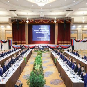 تايلاند وكمبوديا تمددان وقف إطلاق النار