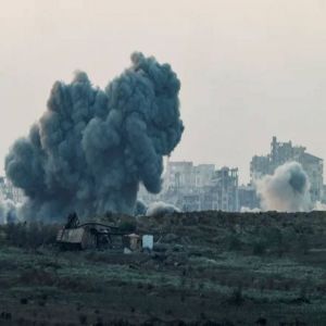 فلسطين تتوجه لمجلس الأمن بشأن قرار إسرائيل احتلال غزة