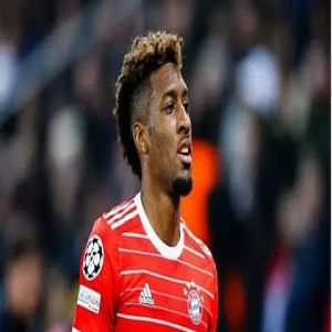 النصر يستهدف التعاقد مع نجم بايرن ميونخ