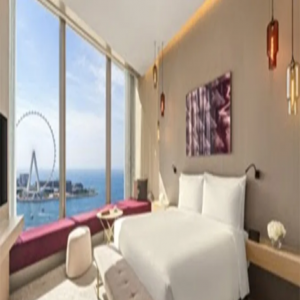 ريكسوس بريميوم دبي يقدم باقة من تجارب الإقامة الاستثنائية