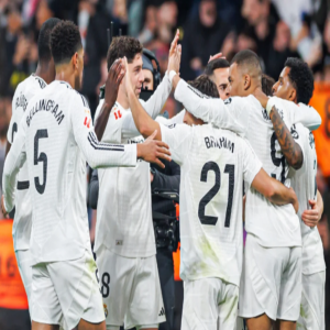 ريال مدريد يواصل مقاطعته حفل الكرة الذهبية