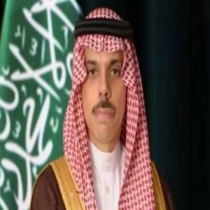 سمو وزير الخارجية يبحث مع وزير خارجية تركيا المستجدات في قطاع غزة وأهمية وقف التصعيد والانتهاكات الإسرائيلية