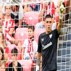 الاتحاد يقترب من ضمّ حارس شابّ من الدوري الإسباني