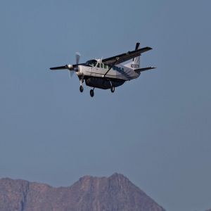 إسبانيا.. مصرع شخصين في تحطم طائرة صغيرة