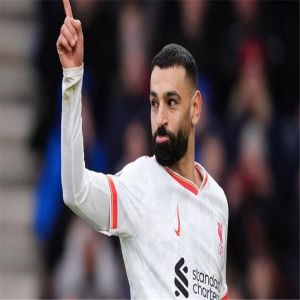 تصريح مثير من محمد صلاح بشأن لعبة الفانتازي قبل بداية موسم ليفربول