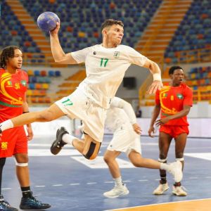 المنتخب السعودي يتأهل إلى الدور الثاني من بطولة العالم للناشئين
