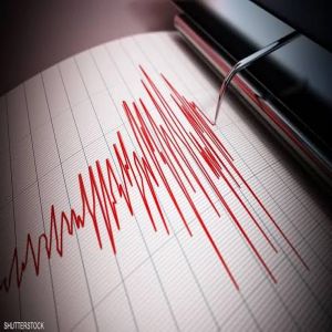 زلزال بقوة 5.9 درجات يضرب قبالة الساحل الجنوبي الغربي لغواتيمالا