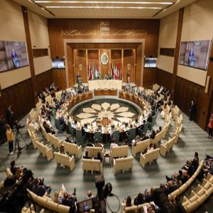 انطلاق أعمال الاجتماع الطارئ للجامعة العربية بطلب من فلسطين