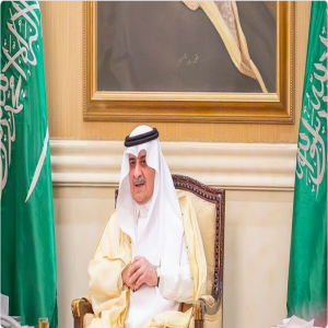 أمير تبوك يشيد بعناية القيادة بالمشروعات التنموية التي تخدم المواطن بالمنطقة