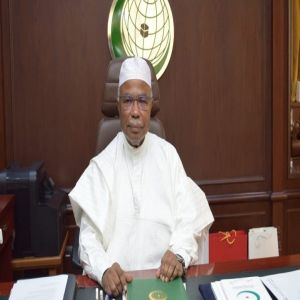 في يوم الشباب الدولي: الأمين العام لمنظمة التعاون الإسلامي يُسلّط الضوء على الدور الحيوي للعمل الشبابي المحلي في تحقيق أهداف التنمية المستدامة وما بعدها