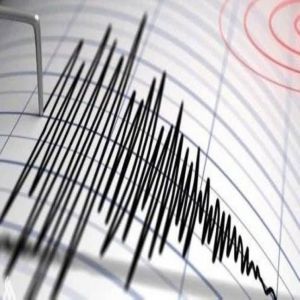 زلزال بقوة 5.5 درجات يضرب قبالة سواحل "كوشيرو" اليابانية