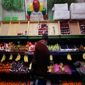 مصر تسجل انخفاضًا في معدلات التضخم وسط تراجع أسعار السلع