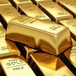 ارتفاع أسعار الذهب مدعومة بضعف الدولار وتوقعات خفض الفائدة الأمريكية