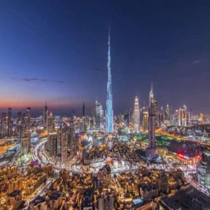 الإمارات تتصدر دول العالم في جذب الاستثمار الأجنبي المباشر للمرة الثانية على التوالي