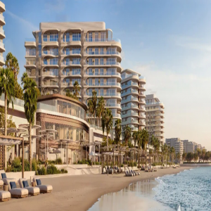 الدار تُطلِق مشروع «شاطئ فاهد تيراسيز»تعزيزاً لجودة حياة صحية ومستدامة في جزيرة فاهد
