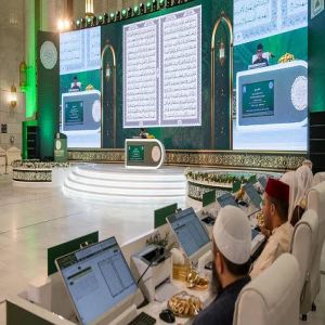 الحضور العالمي لمسابقة الملك عبدالعزيز يتضاعف والجوائز تبلغ 4 ملايين ريال