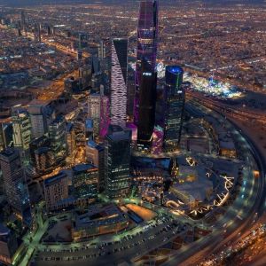 الرياض وجهة استثنائية لعشّاق الألعاب الإلكترونية والرياضات