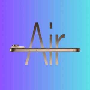 هاتف iPhone 17 Air القادم من آبل.. إليك المواصفات المُتوقعة ووقت الإطلاق