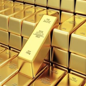 ارتفاع أسعار الذهب في المعاملات الفورية