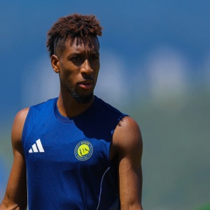 كومان يعلن جاهزيته لقيادة النصر أمام الاتحاد في السوبر السعودي