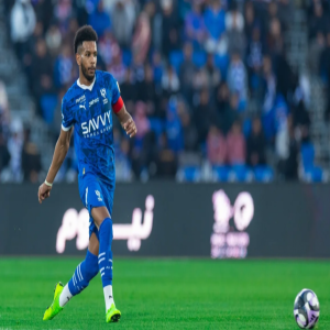 الهلال يرفض رحيل البليهي إلى الاتحاد